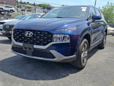 2023 Hyundai Santa Fe SE AWD