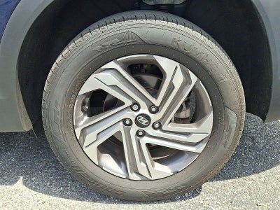 2023 Hyundai Santa Fe SE AWD