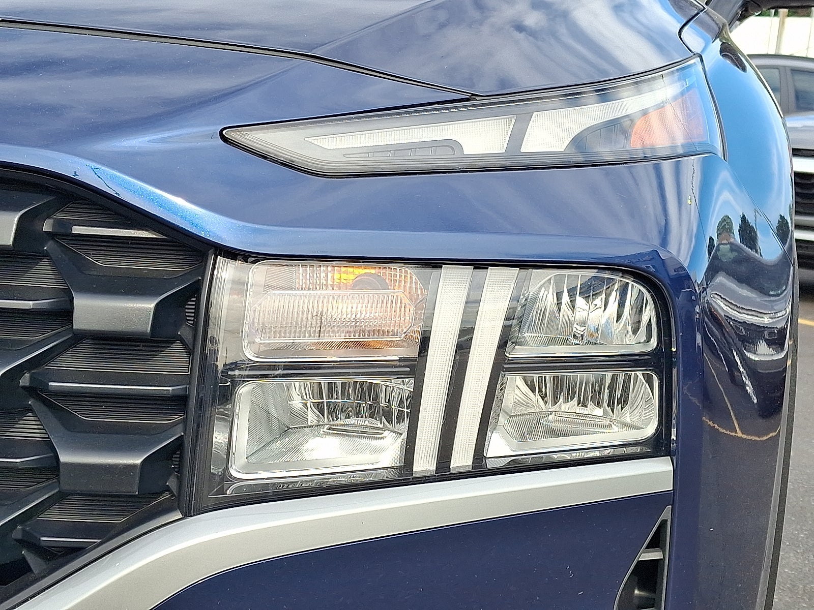 2023 Hyundai Santa Fe SEL AWD
