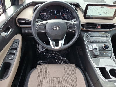 2023 Hyundai Santa Fe SEL AWD