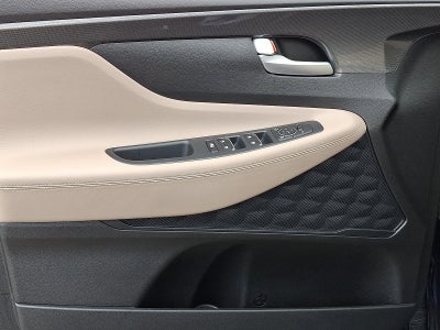 2023 Hyundai Santa Fe SEL AWD