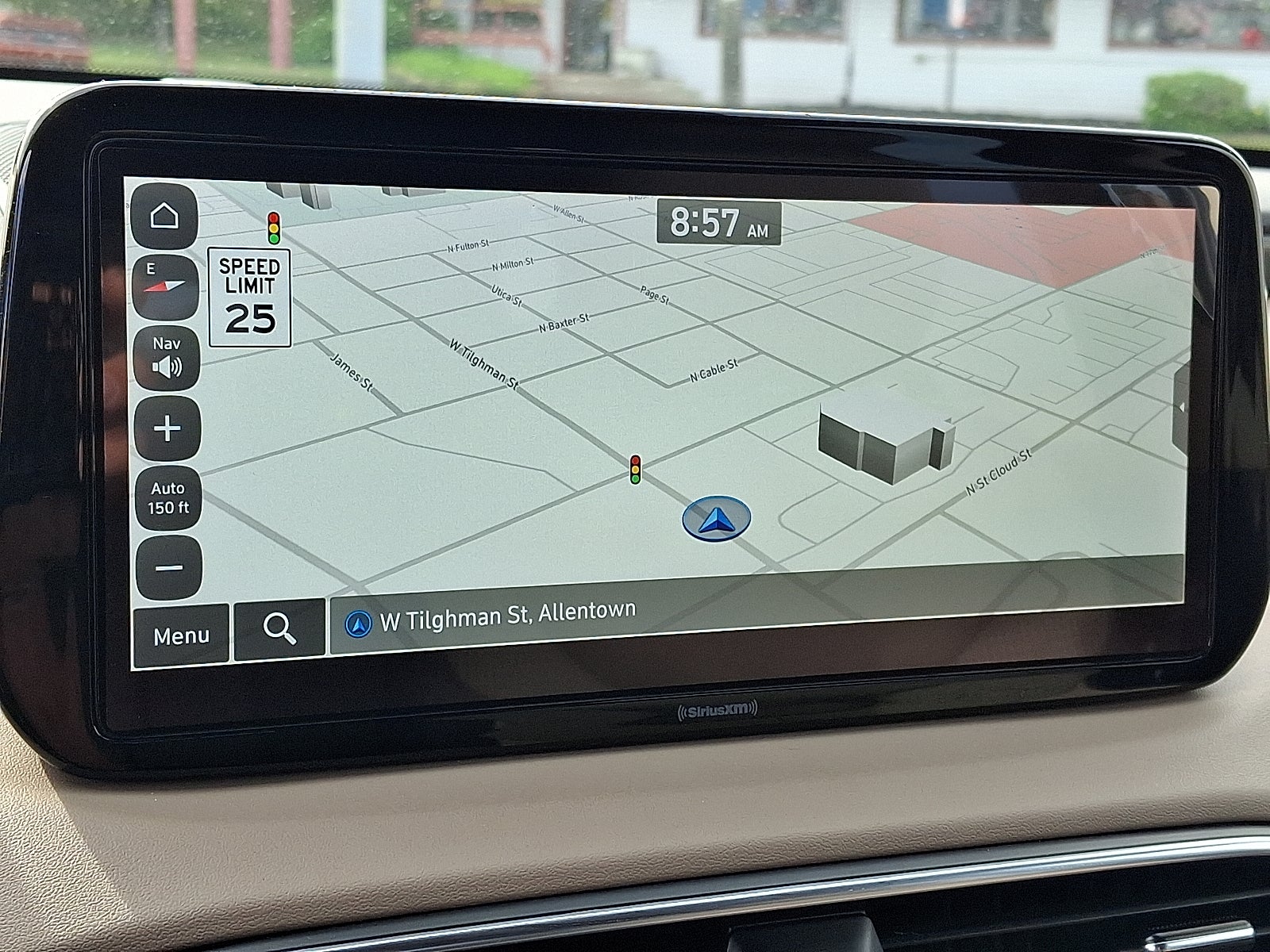 2023 Hyundai Santa Fe SEL AWD