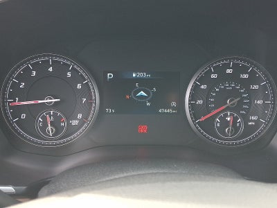 2023 Hyundai Santa Fe SEL AWD