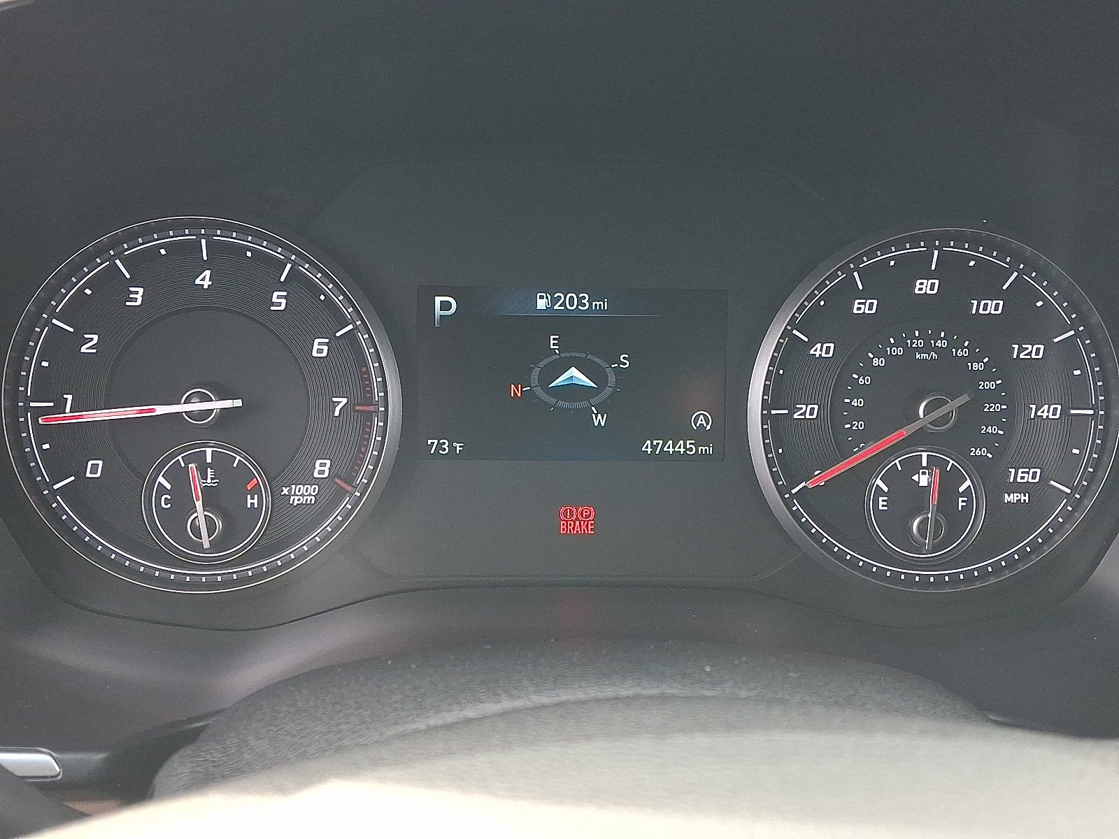 2023 Hyundai Santa Fe SEL AWD