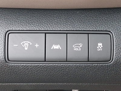 2023 Hyundai Santa Fe SEL AWD
