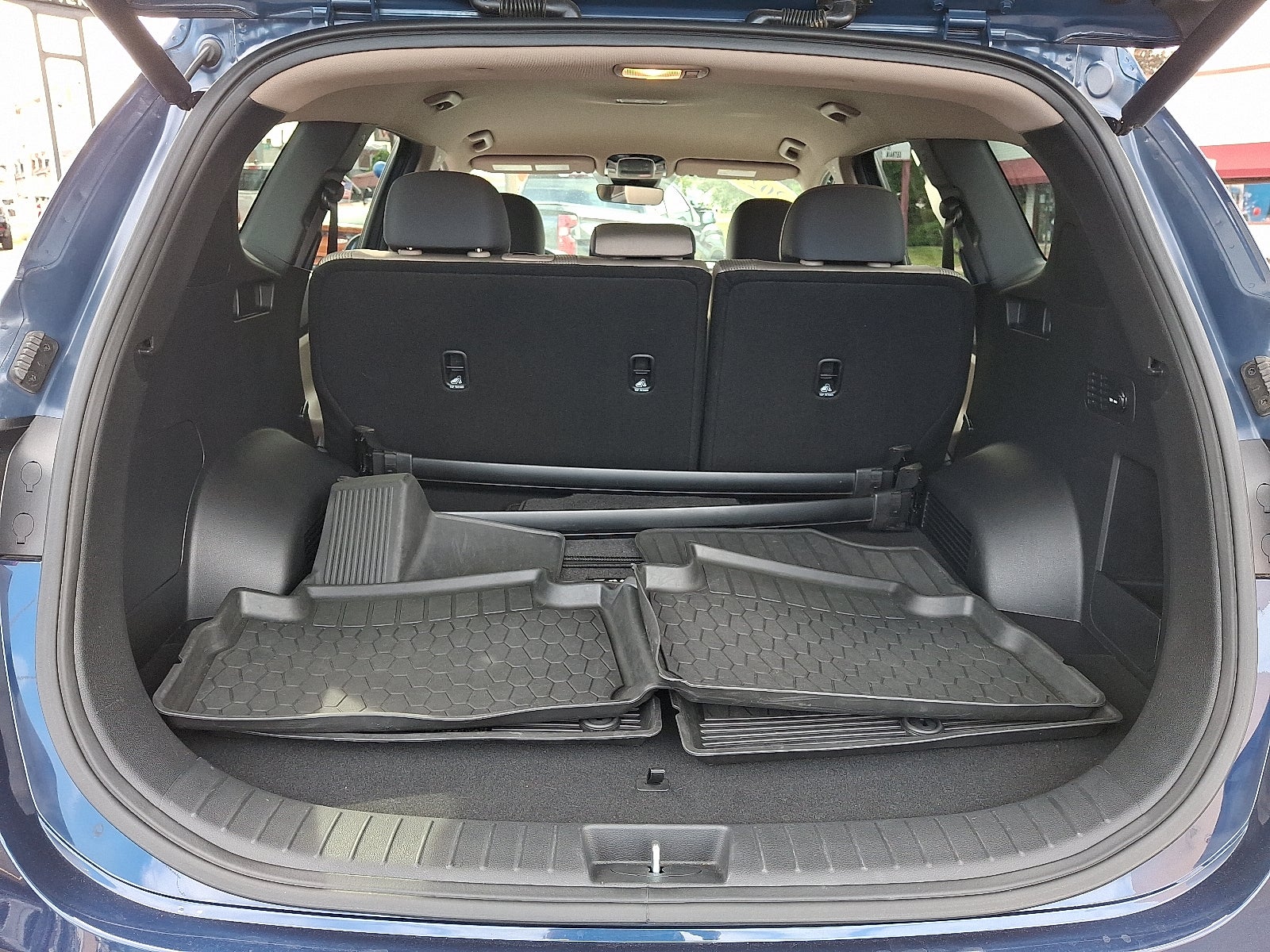 2023 Hyundai Santa Fe SEL AWD