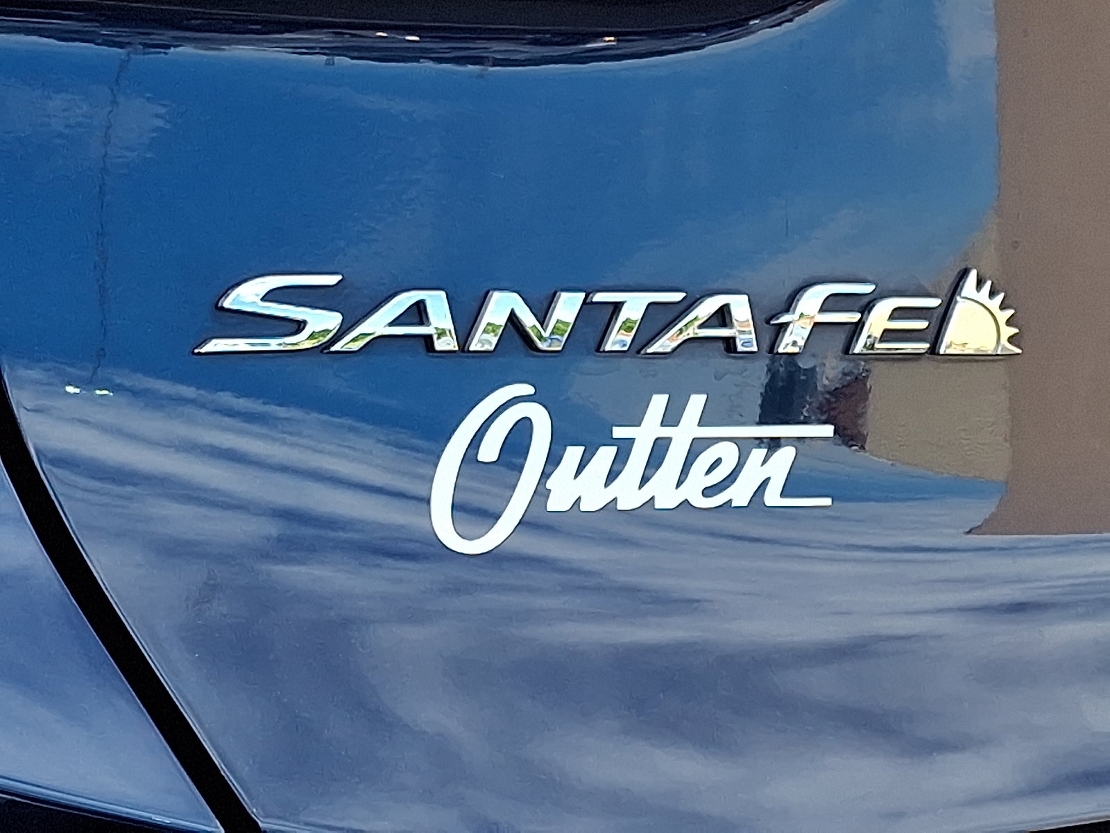 2023 Hyundai Santa Fe SEL AWD