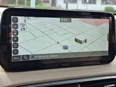 2023 Hyundai Santa Fe SEL AWD