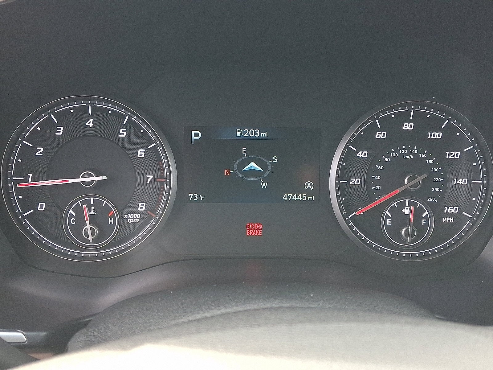 2023 Hyundai Santa Fe SEL AWD