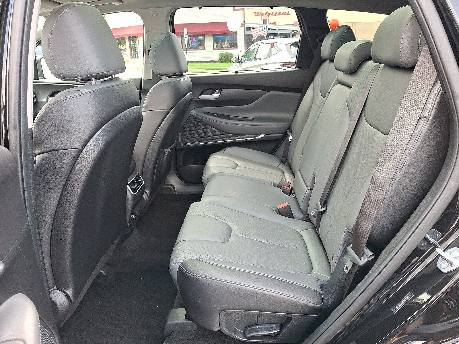 2023 Hyundai Santa Fe SEL AWD