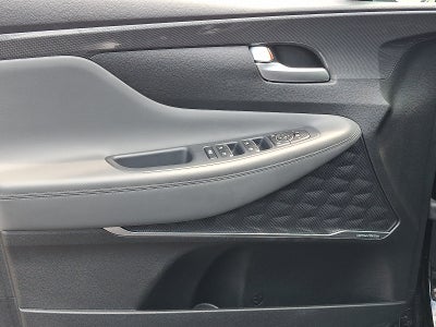 2023 Hyundai Santa Fe SEL AWD