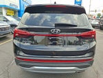 2023 Hyundai Santa Fe SEL AWD