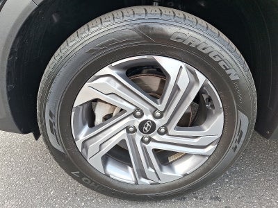 2023 Hyundai Santa Fe SEL AWD