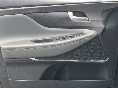 2023 Hyundai Santa Fe SEL AWD