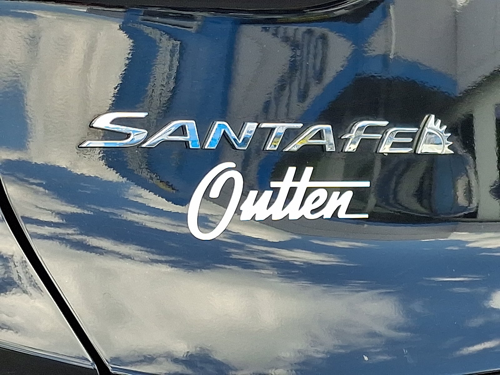 2023 Hyundai Santa Fe SEL AWD