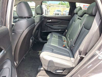 2023 Hyundai Santa Fe SEL AWD