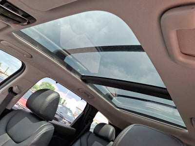 2023 Hyundai Santa Fe SEL AWD