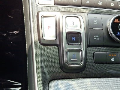 2023 Hyundai Santa Fe SEL AWD