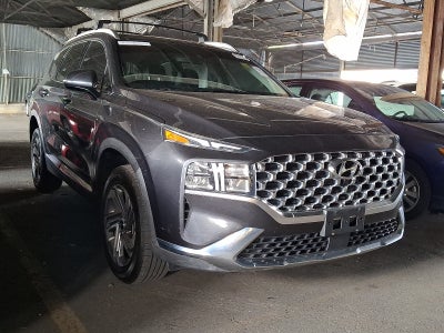 2023 Hyundai Santa Fe SEL AWD