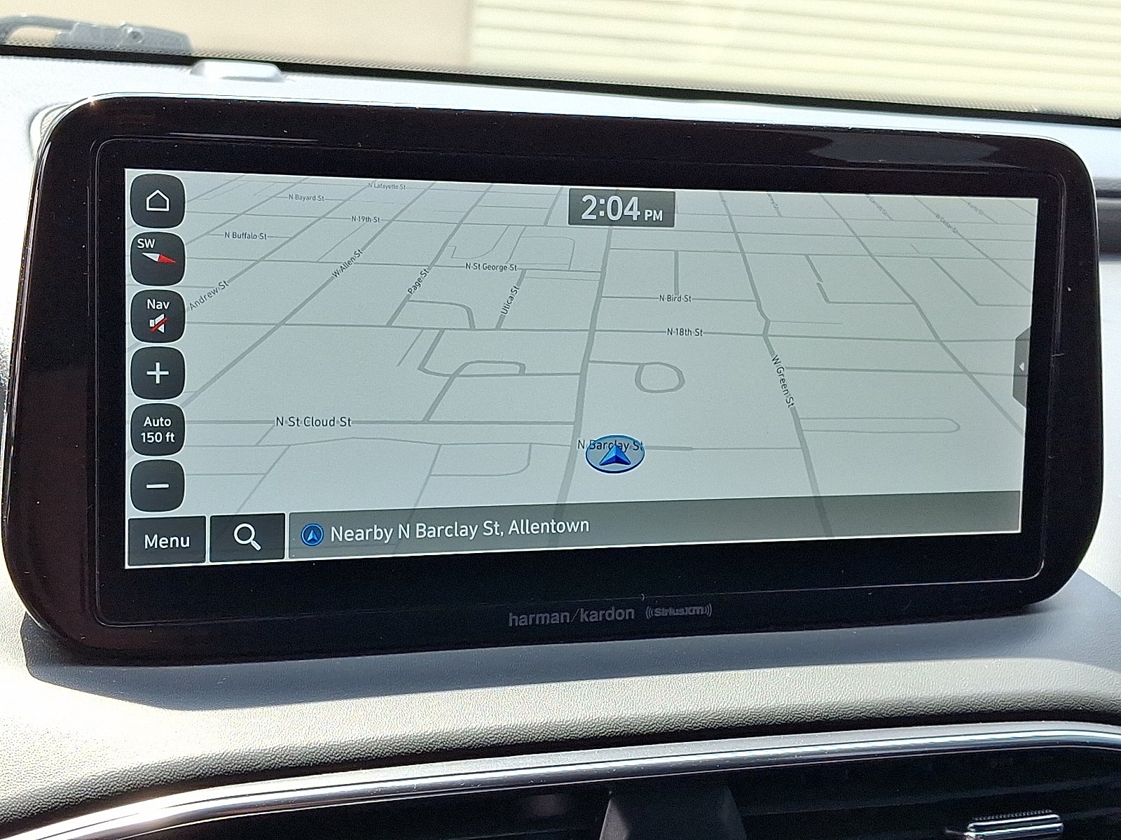 2023 Hyundai Santa Fe SEL AWD