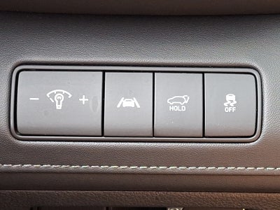 2023 Hyundai Santa Fe SEL AWD