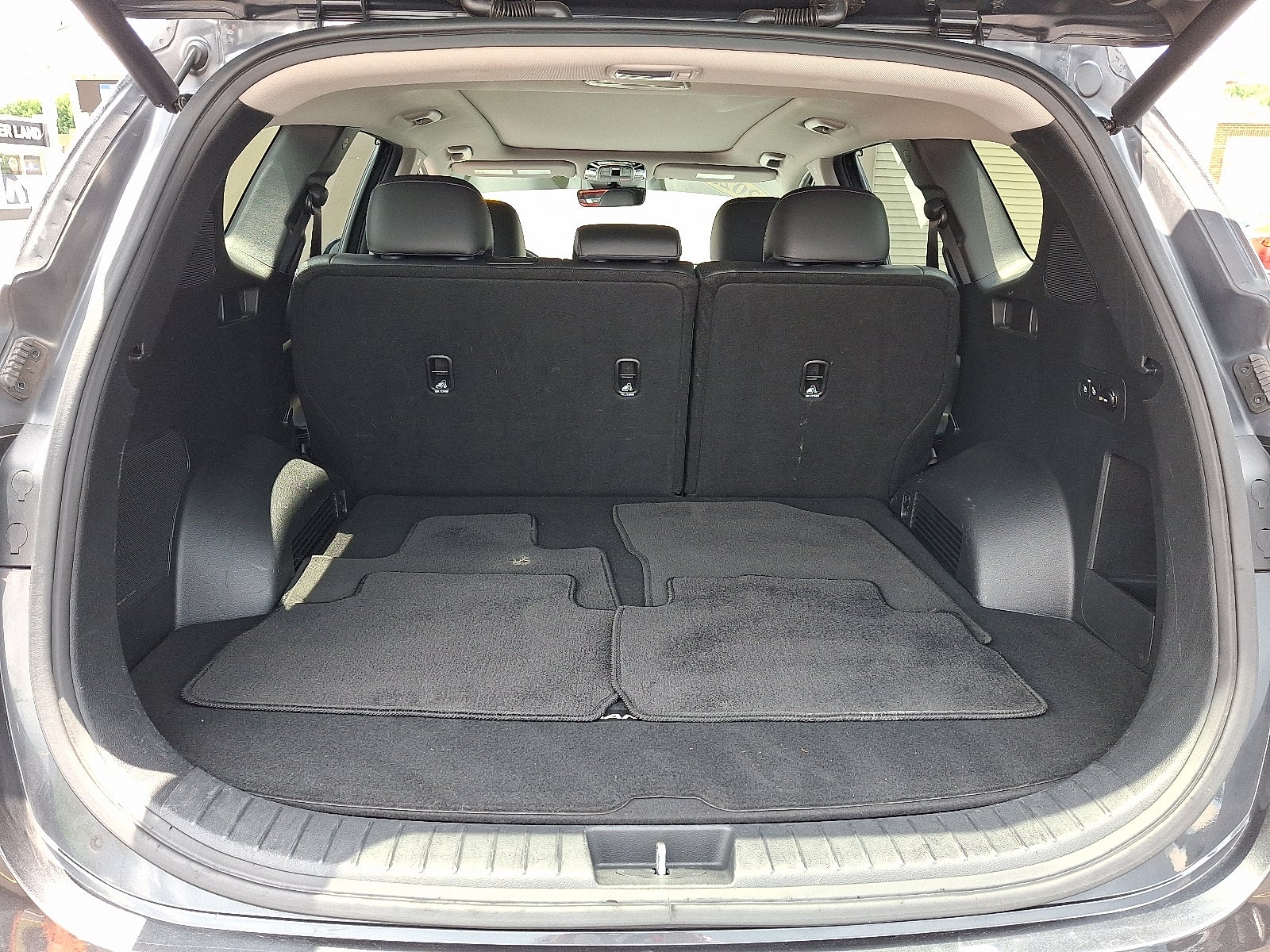 2023 Hyundai Santa Fe SEL AWD