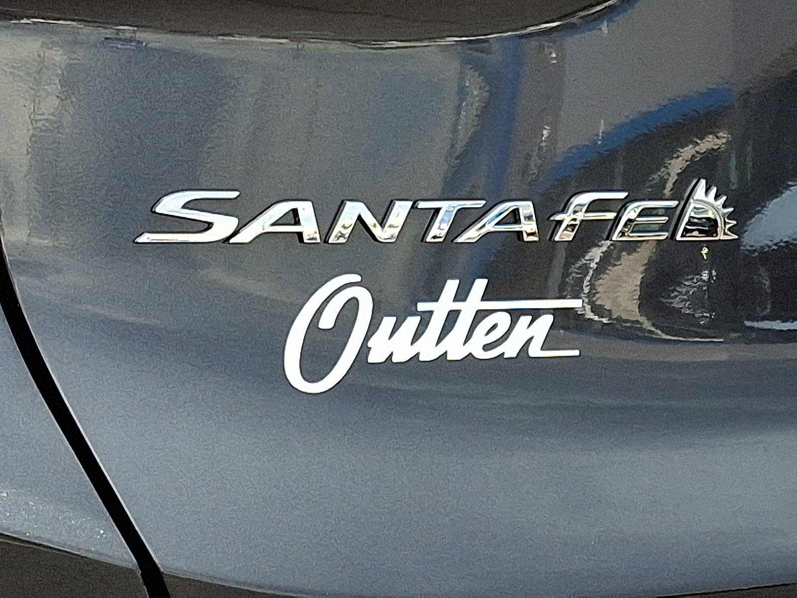 2023 Hyundai Santa Fe SEL AWD