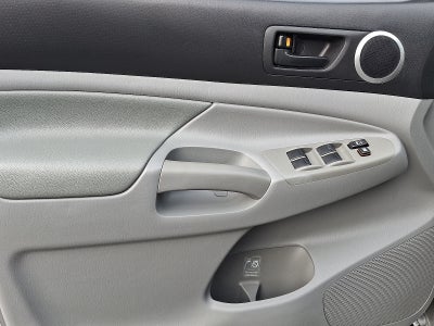 2010 Toyota Tacoma PreRunner