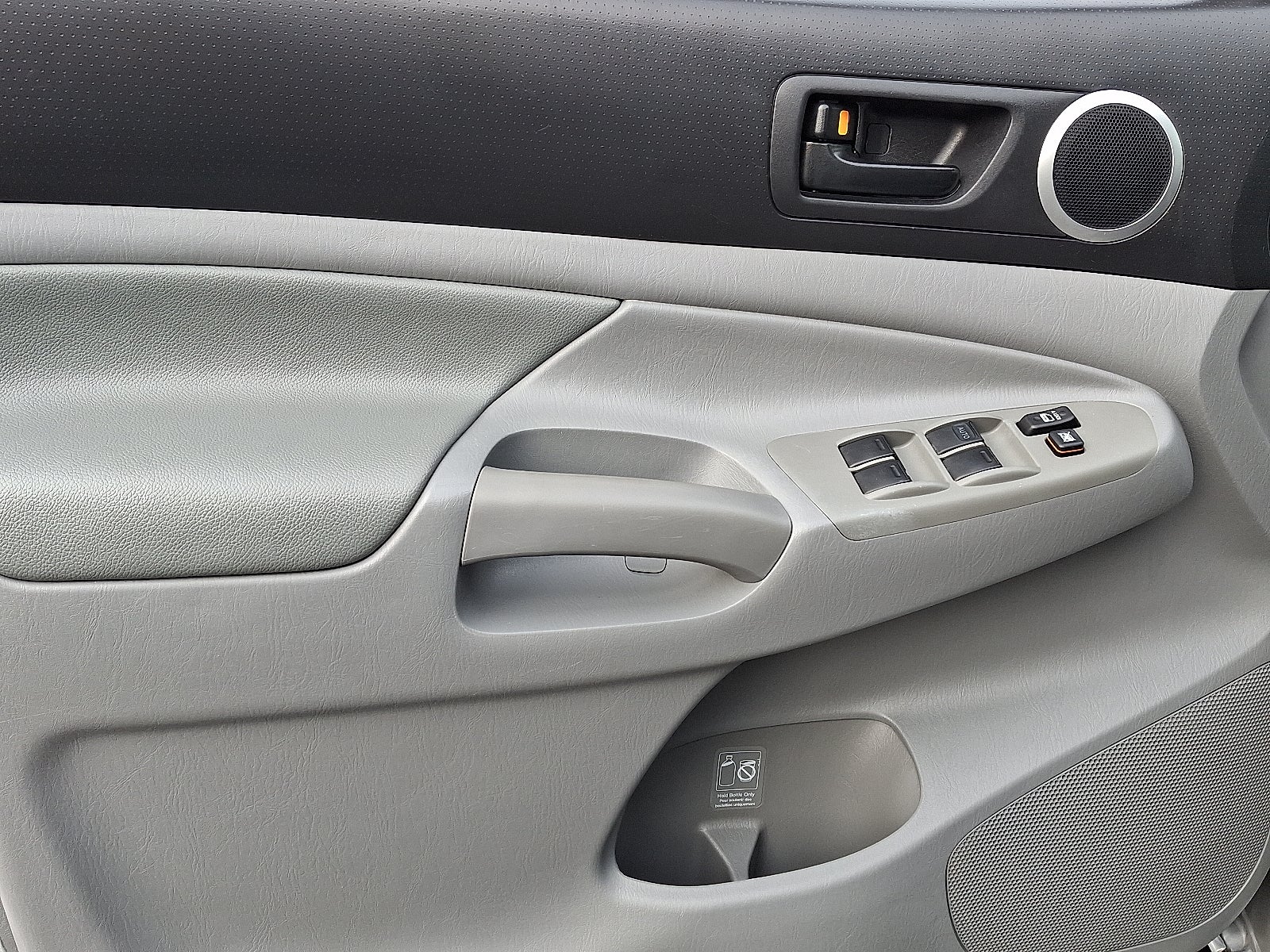 2010 Toyota Tacoma PreRunner