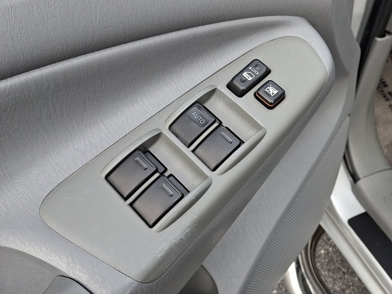 2010 Toyota Tacoma PreRunner