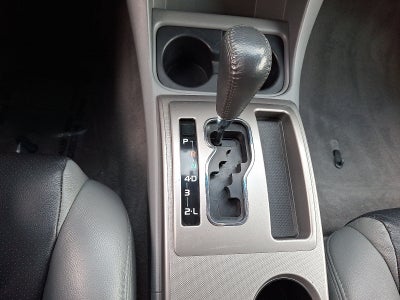 2010 Toyota Tacoma PreRunner