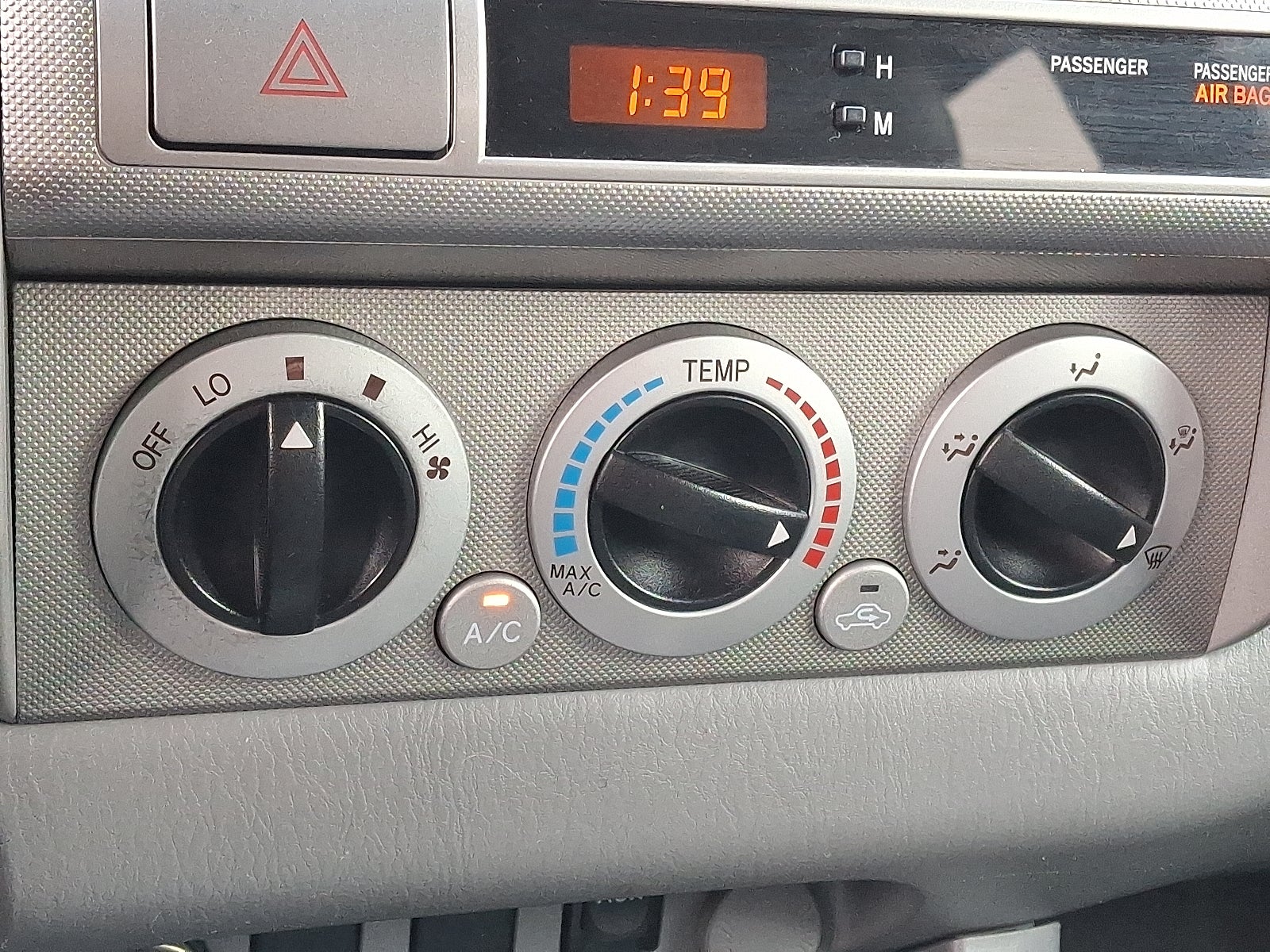 2010 Toyota Tacoma PreRunner