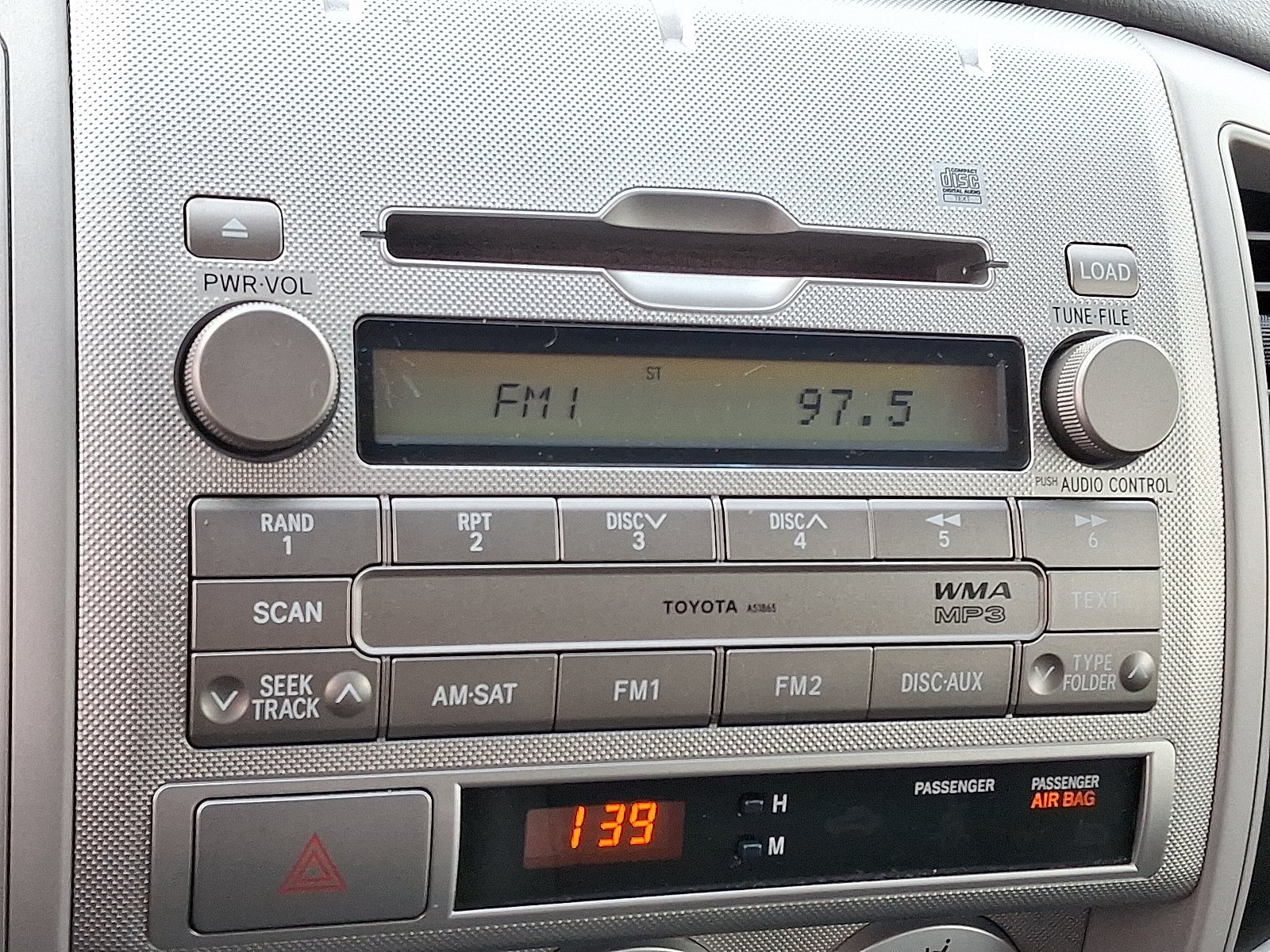 2010 Toyota Tacoma PreRunner