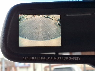 2010 Toyota Tacoma PreRunner