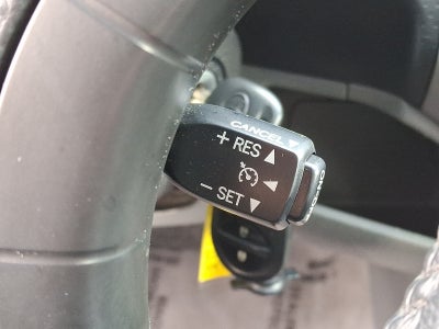 2010 Toyota Tacoma PreRunner