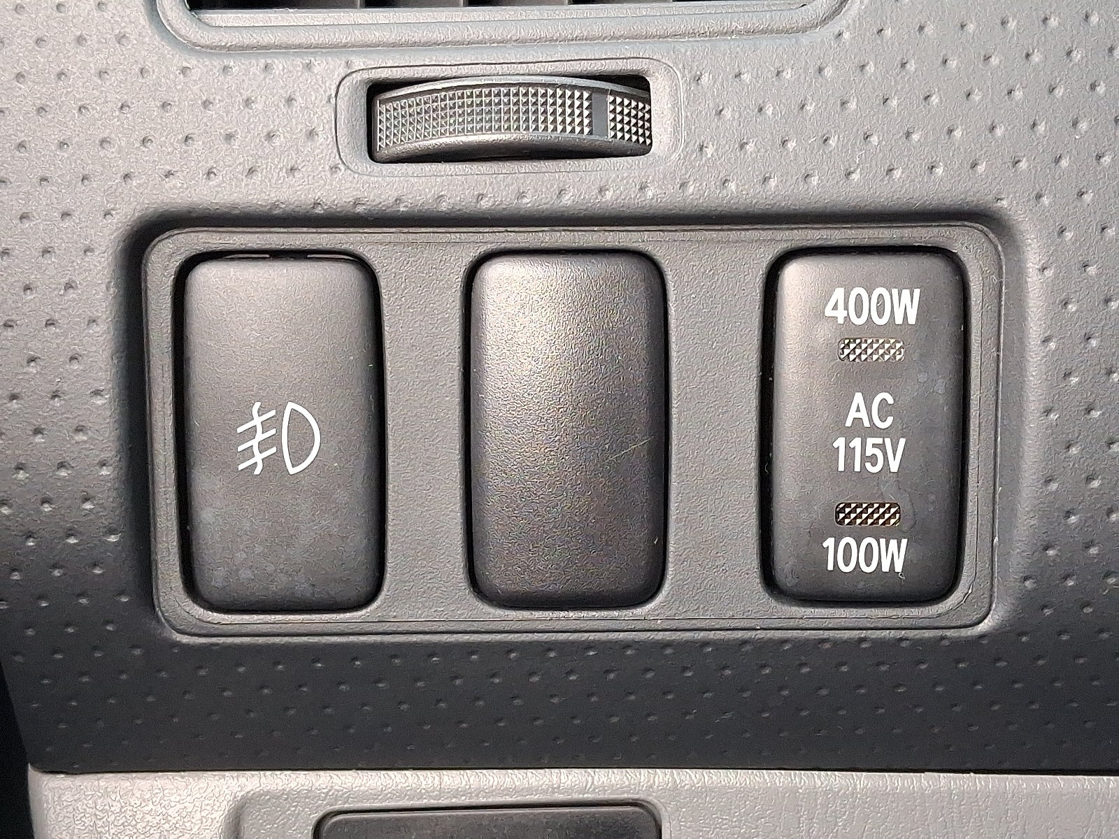 2010 Toyota Tacoma PreRunner