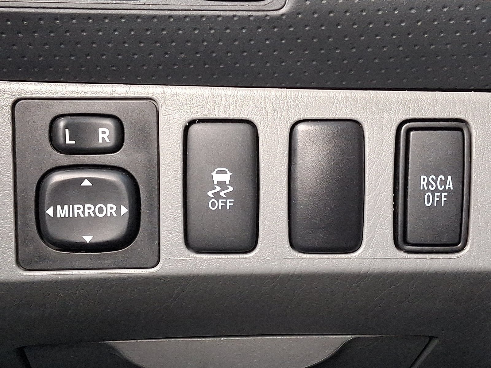 2010 Toyota Tacoma PreRunner