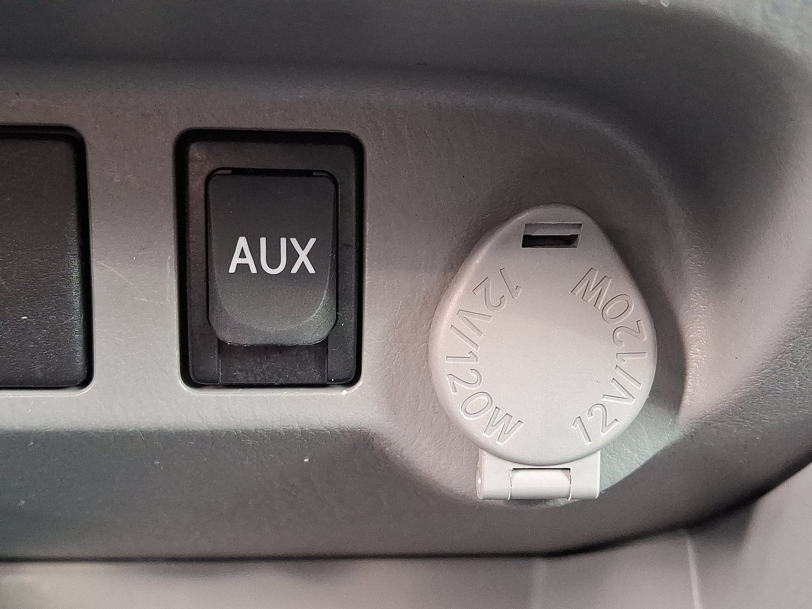 2010 Toyota Tacoma PreRunner