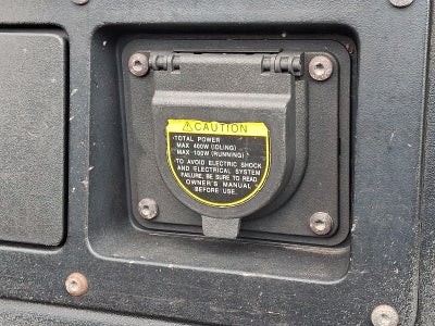 2010 Toyota Tacoma PreRunner