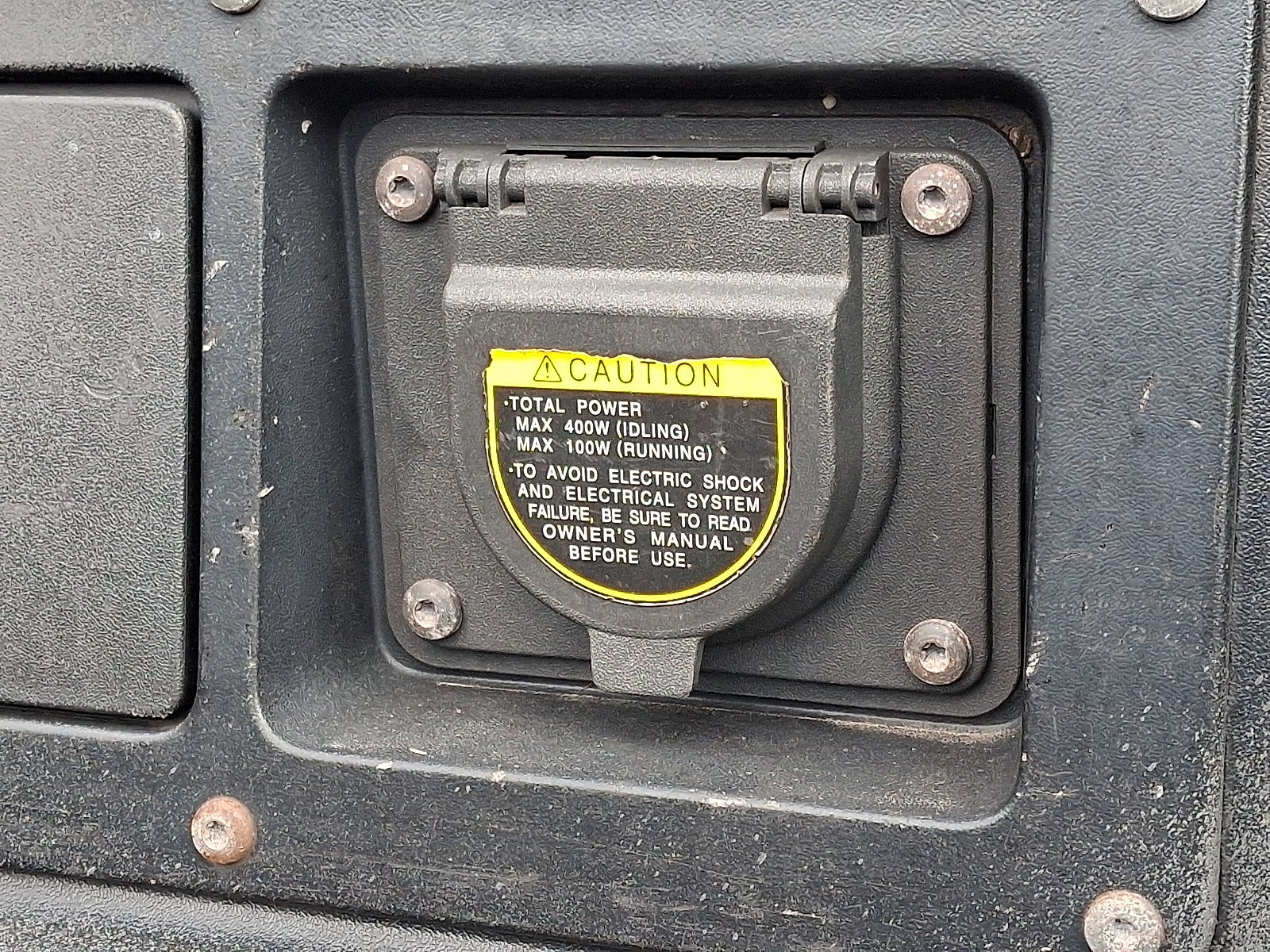 2010 Toyota Tacoma PreRunner