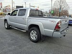 2010 Toyota Tacoma PreRunner