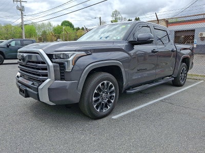 2024 Toyota Tundra Limited 4WD