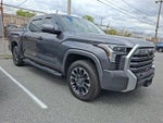 2024 Toyota Tundra Limited 4WD