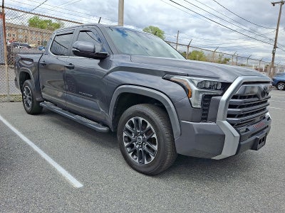 2024 Toyota Tundra Limited 4WD