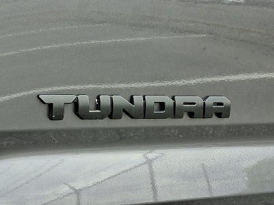 2024 Toyota Tundra Limited 4WD