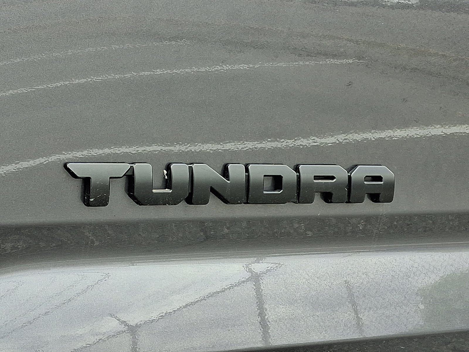 2024 Toyota Tundra Limited 4WD