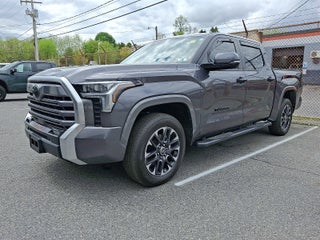 2024 Toyota Tundra Limited 4WD