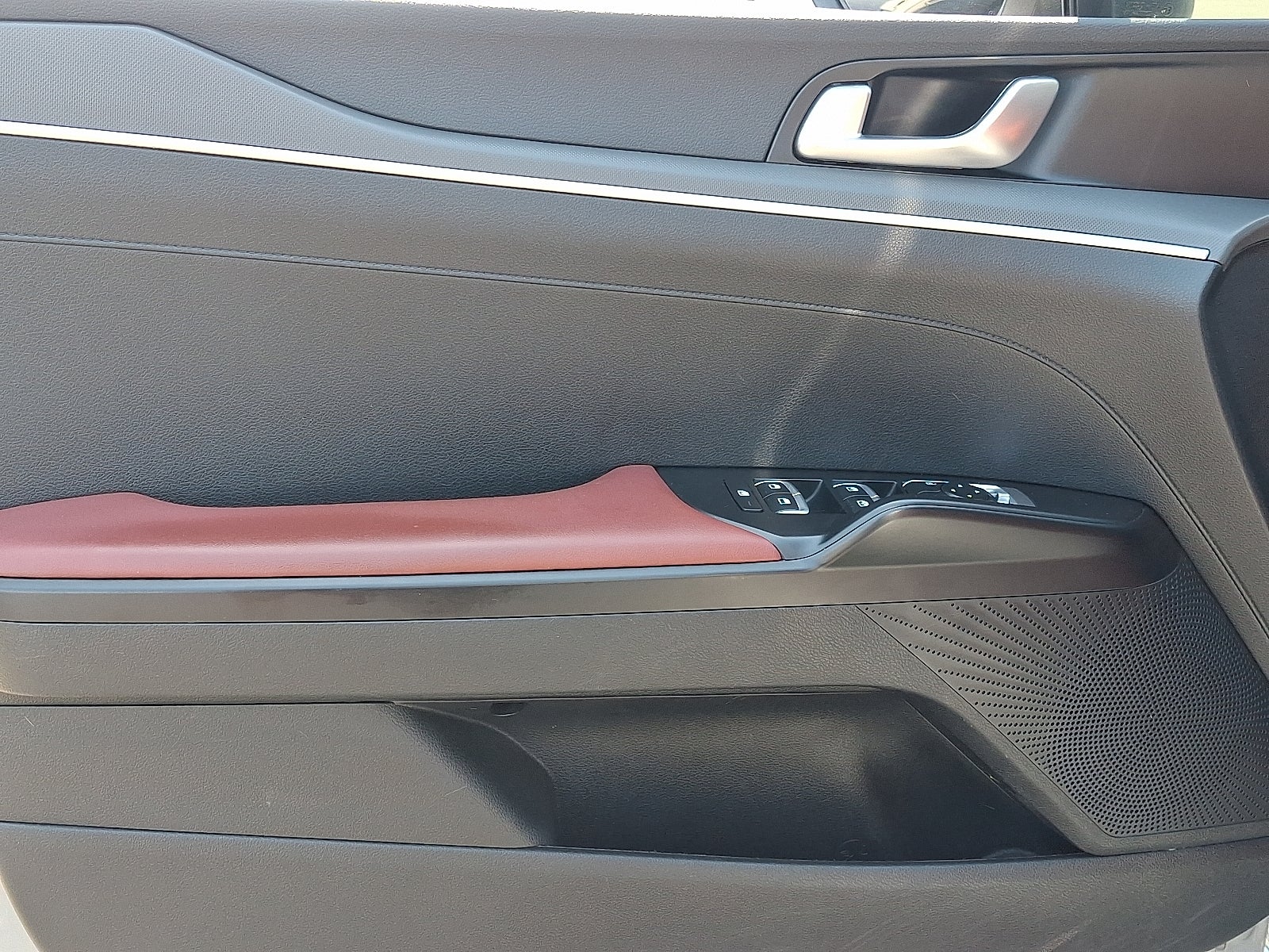 2021 Kia K5 GT-Line FWD