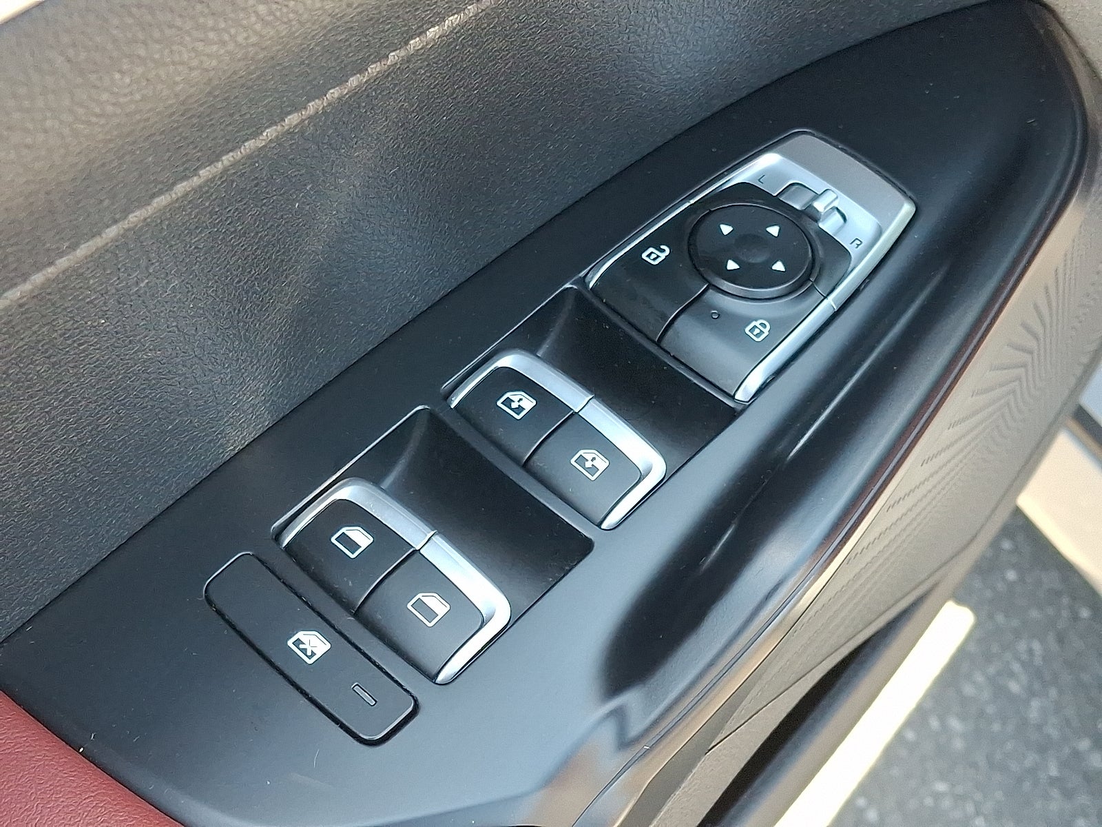 2021 Kia K5 GT-Line FWD