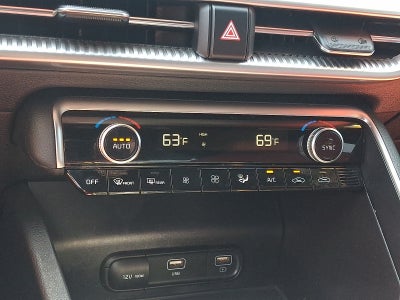 2021 Kia K5 GT-Line FWD